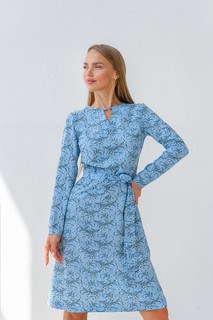 Платье Open Style