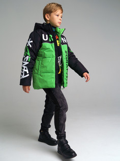 Куртка Playtoday