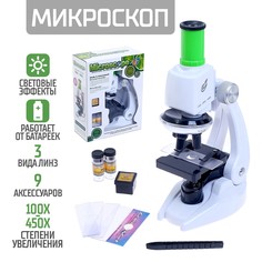 Микроскоп детский NO Brand