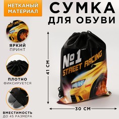 Сумка для обуви Art Fox