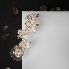 Серьга NO Brand