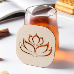 Подставка под горячее Доляна