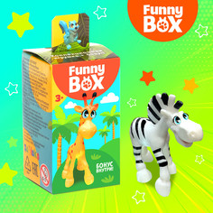 Игровой набор funny box Woow Toys