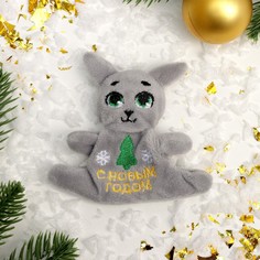 Мягкий магнит Milo Toys