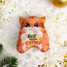 Мягкий магнит Milo Toys