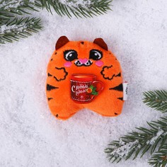 Мягкий магнит Milo Toys