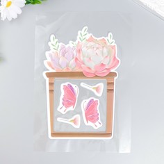 Наклейка на выключатель NO Brand