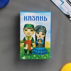 Магнит Семейные традиции