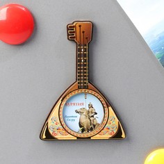 Магнит Семейные традиции