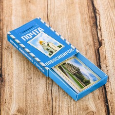 Магнит Семейные традиции