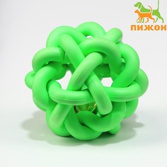 Игрушка резиновая Пижон