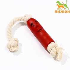 Игрушка Пижон