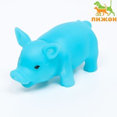 Игрушка пищащая Пижон