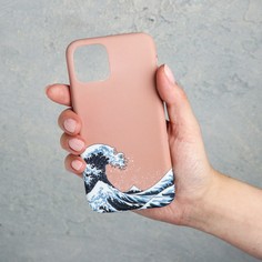 Чехол для телефона iphone 11 pro Like me