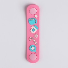 Держатель для проводов Like me