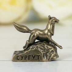 Фигурка сувенирная Семейные традиции