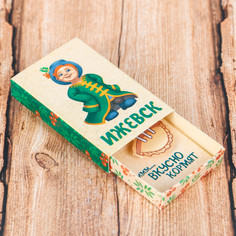 Магнит Семейные традиции