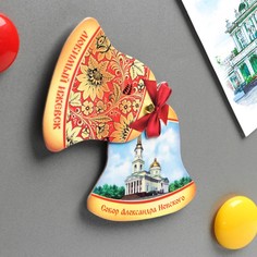 Магнит раздвижной Семейные традиции