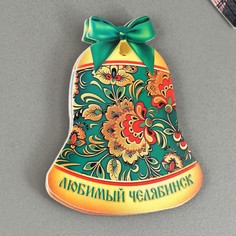 Магнит раздвижной Семейные традиции