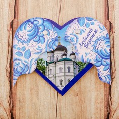 Магнит раздвижной Семейные традиции