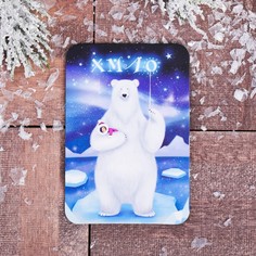 Магнит Семейные традиции