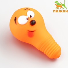 Игрушка пищащая Пижон