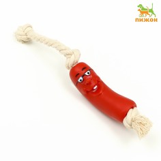 Игрушка Пижон