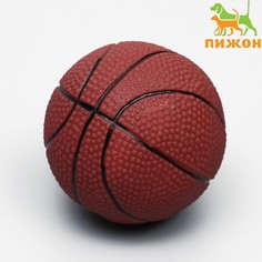 Игрушка пищащая Пижон