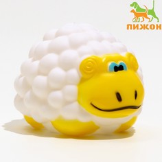 Игрушка пищащая Пижон
