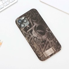 Чехол для iphone 12, 12 pro Like me