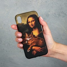 Чехол для телефона iphone xr Like me