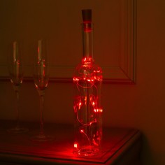 Гирлянда Luazon Lighting