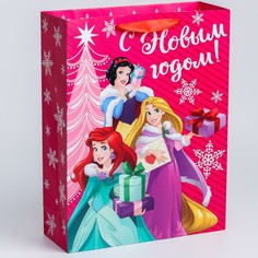 Пакет подарочный Disney