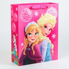 Пакет подарочный Disney
