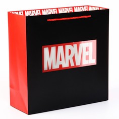 Пакет ламинат Marvel