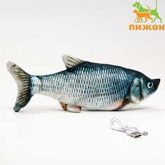 Игрушка для кошек Пижон