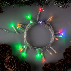 Гирлянда Luazon Lighting