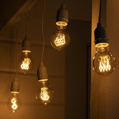 Гирлянда Luazon Lighting