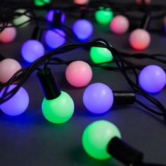 Гирлянда Luazon Lighting