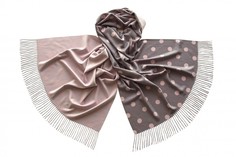 Палантин Tranini