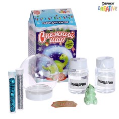 Набор для опытов Эврики