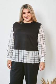 Джемпер Luxury