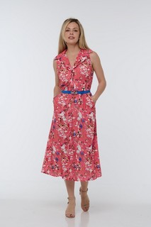 Платье Mix Mode