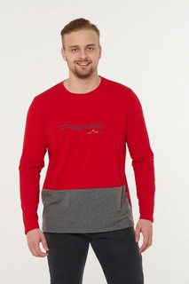 Лонгслив Mix Mode