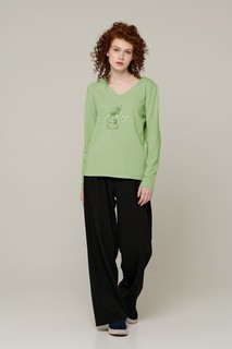 Лонгслив Mix Mode