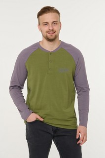 Лонгслив Mix Mode