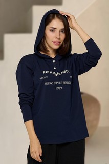 Лонгслив Mix Mode