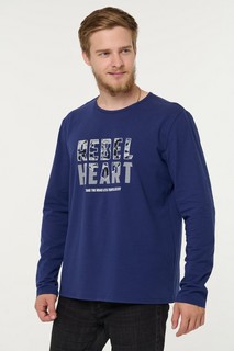 Лонгслив Mix Mode