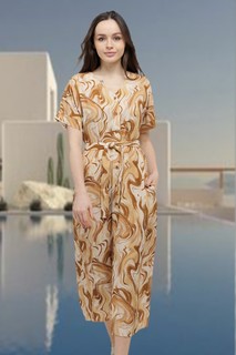 Платье Mix Mode