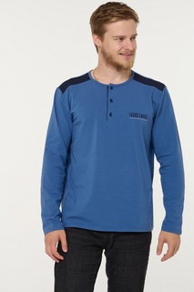 Лонгслив Mix Mode